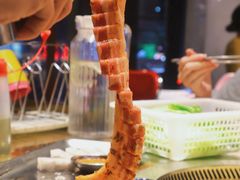 -三肥两瘦烤肉(鹿城店)
