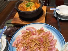 -山水茶艺馆·点心粤菜·30年老字号