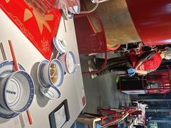 -禄鼎记·多口味酸菜鱼(侨鑫店)