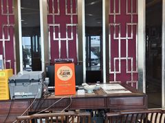 -香雪海饭店中餐厅(人民桥店)