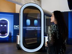 -现代汽车文化中心 Hyundai Motorstudio Beijing