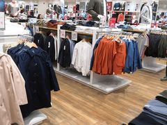 -优衣库(太原茂业天地店)
