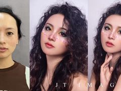 -吉田美学化妆美甲摄影培训(宁波校区)