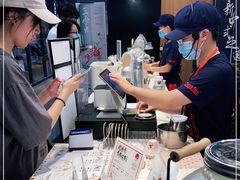 -茶颜悦色(平和堂负一楼店)