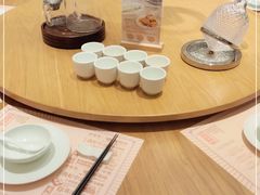 -顺风汤馆·广府粤菜(江宸天街店)