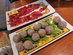 -大吉利潮汕牛肉火锅(王府井店)