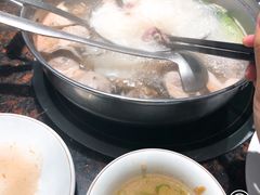 -八合里潮汕鲜牛肉火锅(深圳海岸城店)