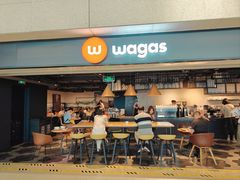 -Wagas沃歌斯(虹桥机场T1店)