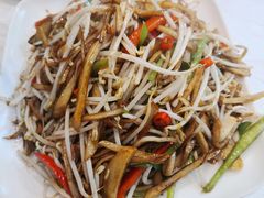 -聚福缘菜馆(隆昌路店)