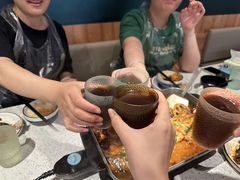 -鱼酷活鱼烤鱼(新世界城店)