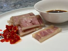 -聚丰园•湖鲜餐厅(阿红私房菜梅石路店)