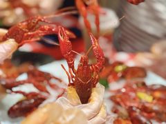 -沪小胖·小龙虾·蓝龙王(八佰伴店)