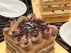 -M'CAKE(西单大悦城店)