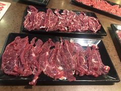 -幸运牛汕头小黄牛牛肉火锅(梅林店)