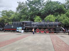 -柳州工业博物馆