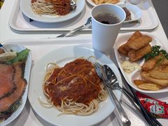 -宜家·瑞典风味餐厅(无锡店)