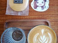 -CoffeeVendor(西乡店)
