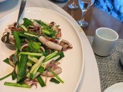 -小渔莊•地道胶东菜(旅游路万象省博物馆店)