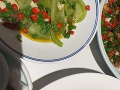 -老馆子·建德菜·山肴鱼鲜(海威新界店)