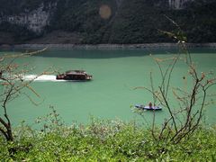 -乌江画廊(彭水苗族土家族自治县)