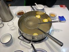 -陈记顺和牛肉火锅(永泰店)