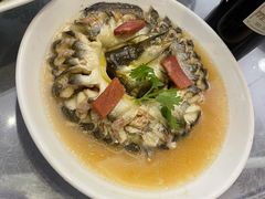 -山外山菜馆(玉泉路店)
