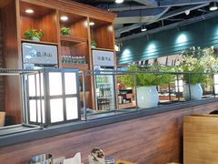 大堂-韩盛·盛江山自助料理(沈辽路万达店)