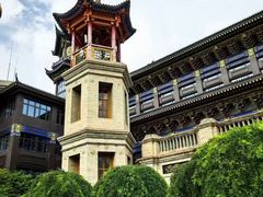 -西宁市东关清真大寺