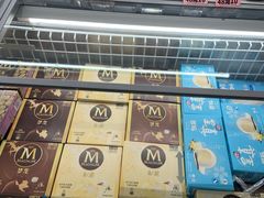 -物美超市(马家堡店)