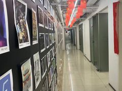 -火星时代教育(厦门校区)