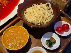 -奇芳阁·百年清真南京菜(夫子庙店)