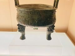 -上海博物馆(人民广场馆)