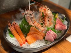 -Mr·Fish鱼鲜生海鲜放题(银泰in99店)