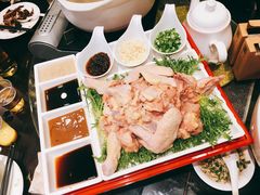 -茶叁酒肆·楚味江湖(菱角湖店)