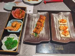 -匠和风精致料理(祥禾天地店)