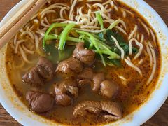 -泰顺江南春面馆