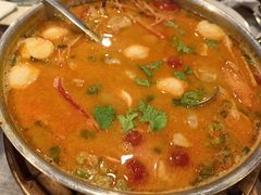 -simply thai天泰(长泰广场店)