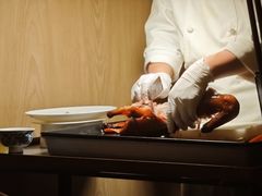 -喜悦烤鸭·新京菜(王府井店)