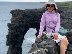 -夏威夷火山国家公园