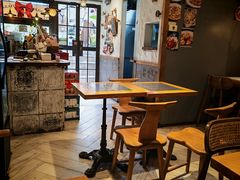 -十面欢腾·海鲜面·台式Bistro(长乐路店)