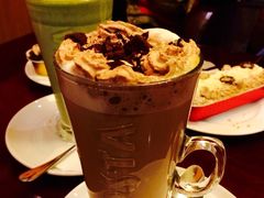 咖啡-COSTA COFFEE(新奥购物中心店)