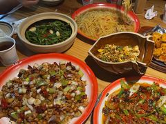 -泥糊破店小酒馆·团建聚餐(南京西路店)