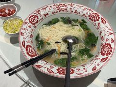 -一宽宽宴(白浮泉路店)