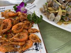 -景好海鲜餐厅(大鹏必选旅游店)