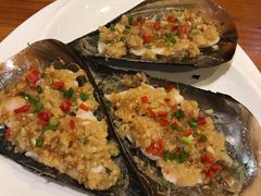 -金穗园·砂锅粥.醉鸡煲火锅(长寿路店)