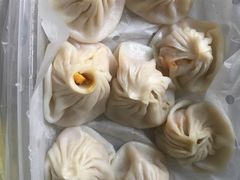 咸蛋黄小笼-笼铭坊(北蔡店)