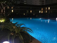 -曼谷铂尔曼皇权酒店