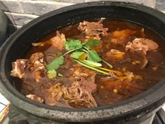 -百味源炭火烤翅 ·夜市大排档(酒仙桥店)