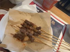 -和府捞面(曹路花园城店)