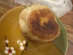 -宝瑞门钉肉饼店